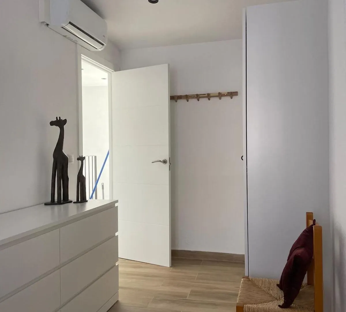 El Portalet Apartment Montblanc Spain
