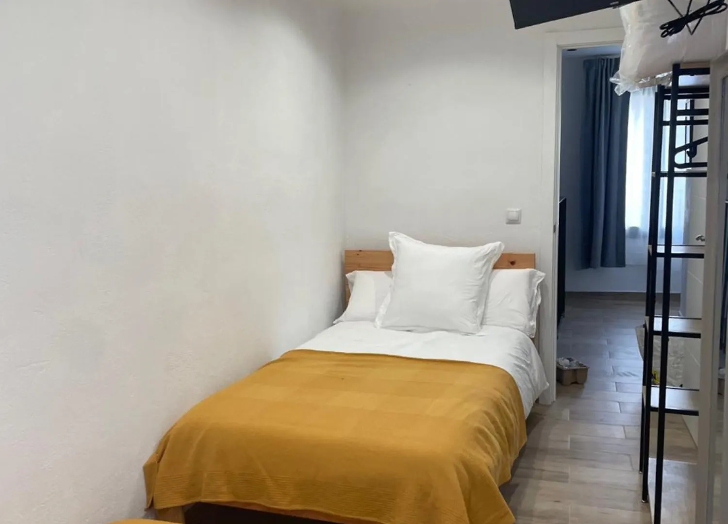 El Portalet Apartment Montblanc