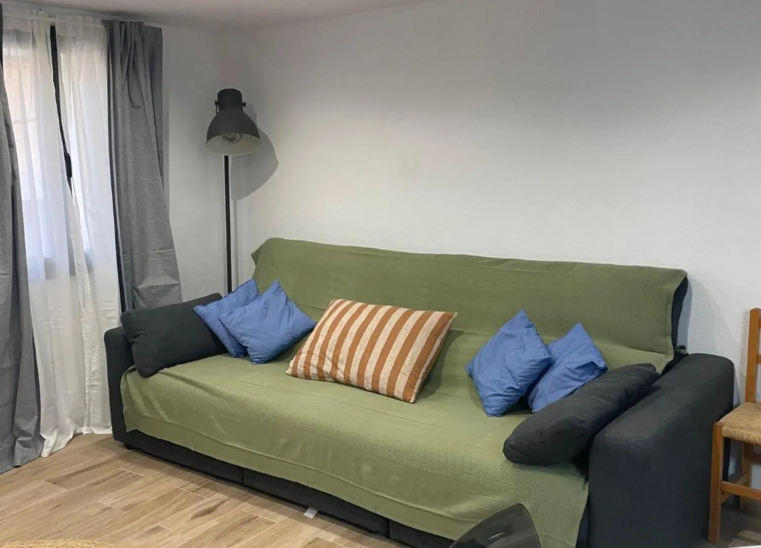 El Portalet Apartment Montblanc Spain