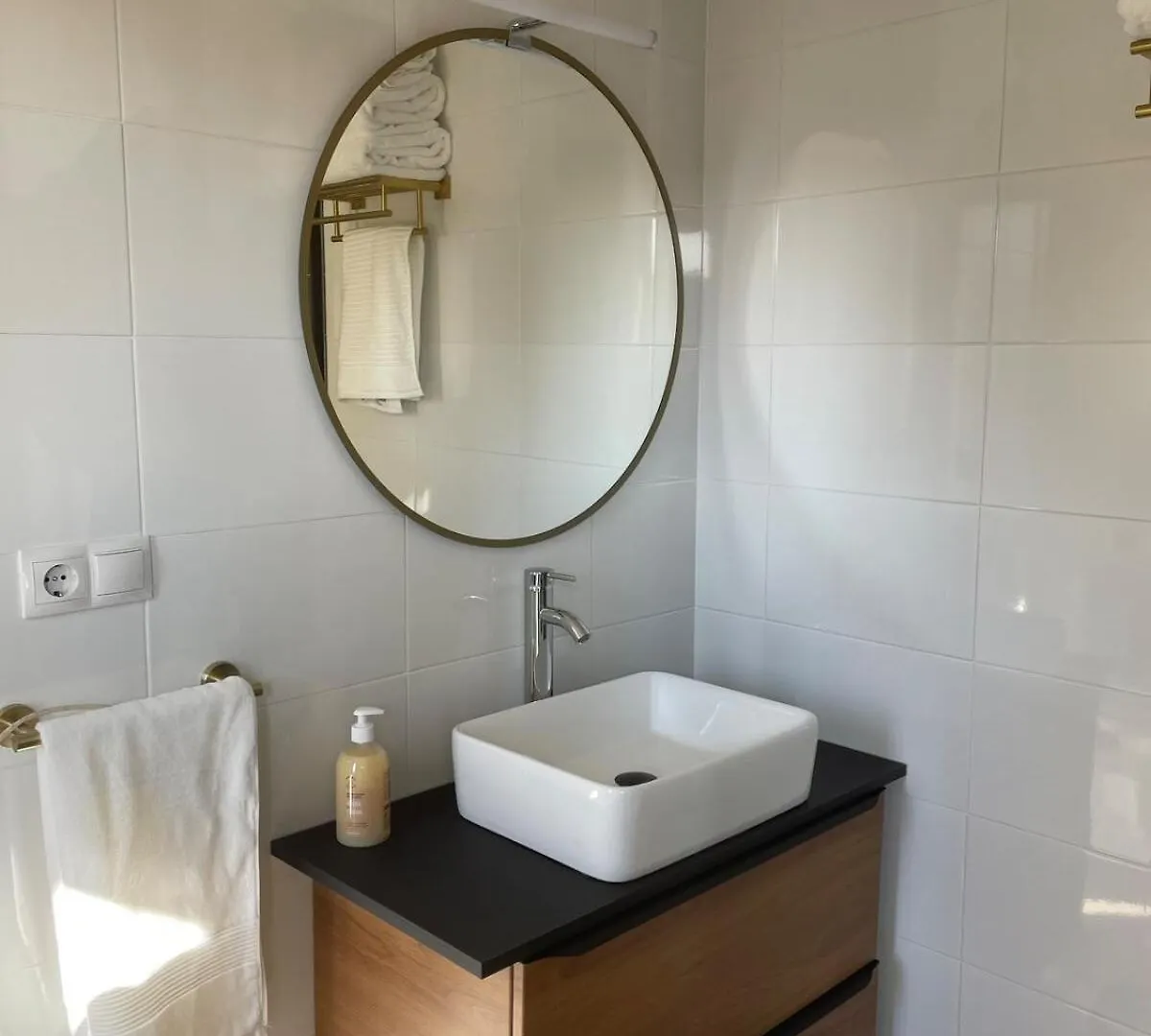 El Portalet Apartment Montblanc Spain