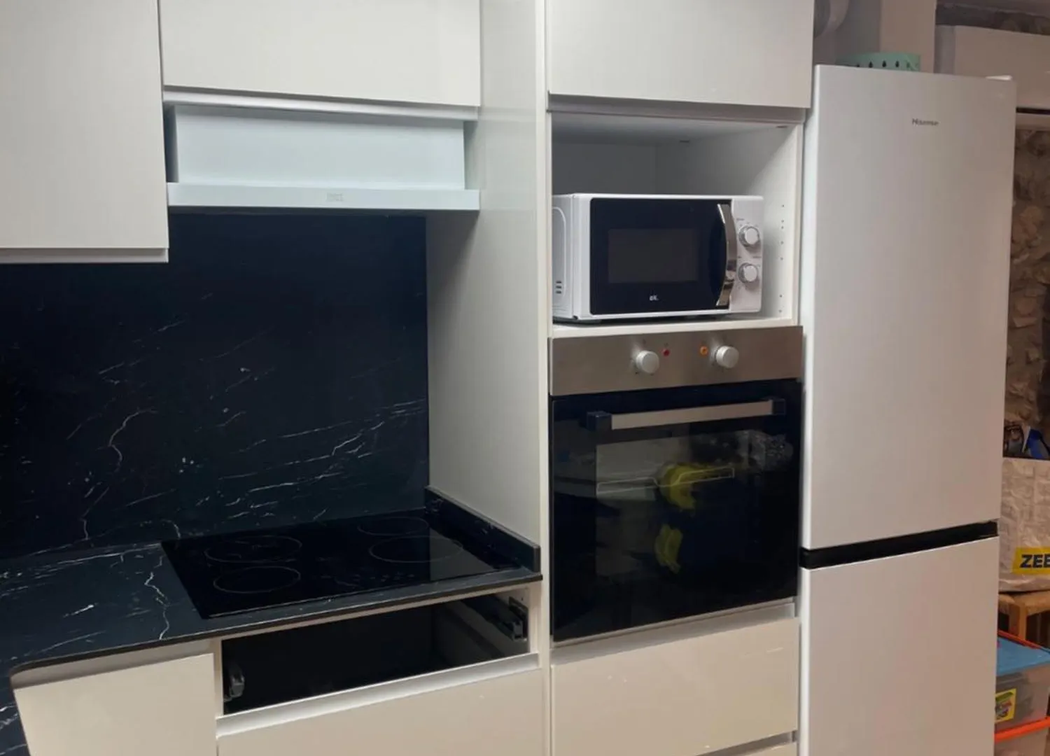 El Portalet Apartment Montblanc