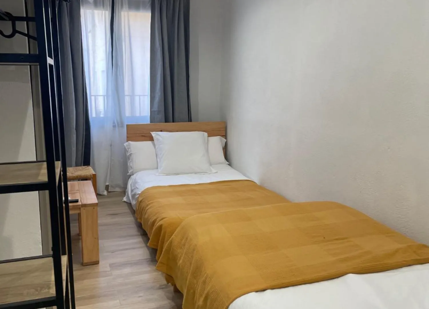 El Portalet Apartment Montblanc