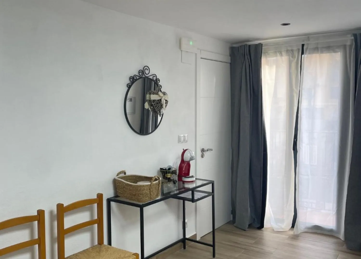 El Portalet Apartment Montblanc 0*,